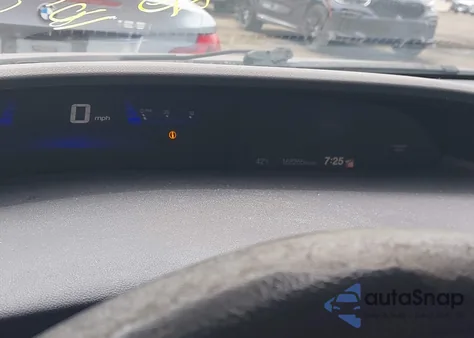 2013 Honda Civic Lx из США, поврежденный, VIN 19XFB2F54DE262460